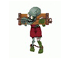 Swift Zombie